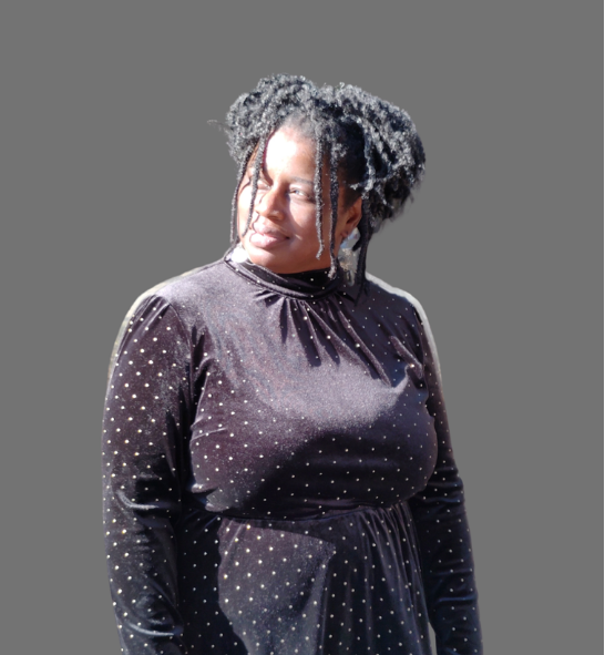 Jena Alvin founder portrait